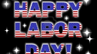 Happy Labor Day Weekend from LocalBozo.com