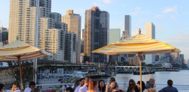 Edible’s ‘Seafood Soiree’ Comes to The Water Club