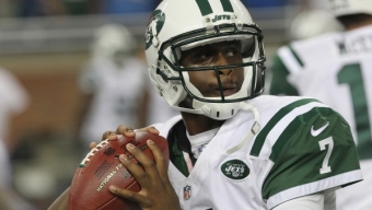 NFL Season Preview: The 2014 New York Jets