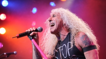 Twisted Sister Still Makes Us ‘Wanna Rock’