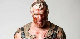 WWE’s Kane, Glenn Jacobs Talks ‘See No Evil 2,’ Wrestling & NYC