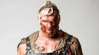 WWE’s Kane, Glenn Jacobs Talks ‘See No Evil 2,’ Wrestling & NYC