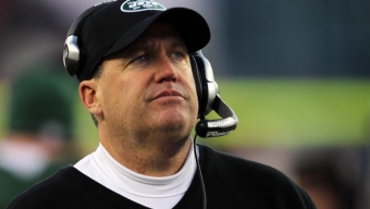 NFL Quarter Season Recap: The 2014 New York Jets