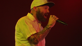 Limp Bizkit Turns Back the Clock in NYC