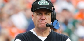 NFL Mid-Season Recap: The 2014 New York Jets