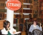 Megan Amram and Megan Mullally Talk ‘Science’ at Strand