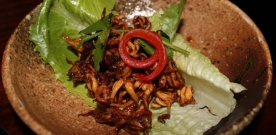 Rasa Brings Taste of Malay to Greenwich Village