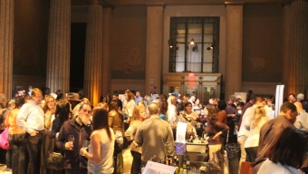 FiDi Welcomes the Return of the NYC Autumn Wine Festival