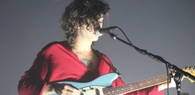 The 1975′s Infectious Pop Hits NYC at Terminal 5