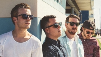 CRUISR’s Andy States Set for NYC Shows with The 1975