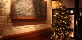 Espoleta Brings Spain & Tapas to Bowery