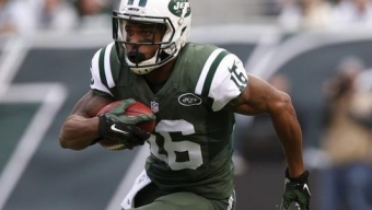 NFL 3/4 Season Recap: The 2014 New York Jets