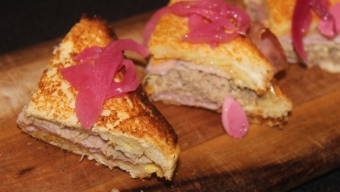 Grilled Cheeses All Around as ‘The Big Cheesy’ Returns