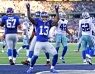 NFL Recap: The 2014 New York Giants
