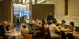 elan’s Star Shines Bright in Flatiron