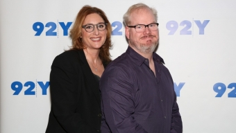 Jim Gaffigan & Judy Gold, ‘In Conversation’ at 92Y