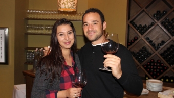 Celebrating Great Wines at 4th NYC ‘Pinot Days’