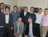 Heating up the Hot Stove at ‘Pitch: Talks’