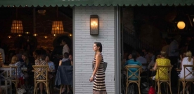 Rosemary’s Delivers a Real ‘Farm-to-Table’ Experience