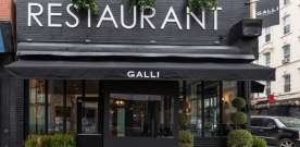 Good ‘Galli,’ It’s a ‘Throwback Brunch’