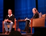 Kevin Costner Screens ‘Black or White’ at 92Y