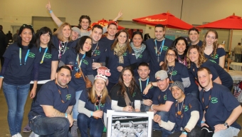 The 2015 International Great Beer Expo Returns to NJ for Fifth Anniversary