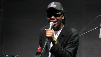 Theophilus London Lands at Sold Out Bowery Ballroom