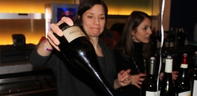 Celebrating Six Years at the NY Winter Wine Festival