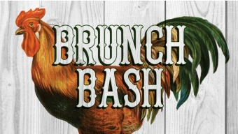 LocalBozo.com’s #BrunchBash II Returns May 9th!