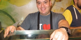 ‘Top Chef’ Katsuji Tanabe Pops Up Mexikosher