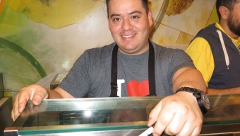 ‘Top Chef’ Katsuji Tanabe Pops Up Mexikosher