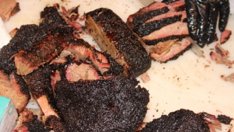 Brisket King NYC ’15 Crowned in Brooklyn