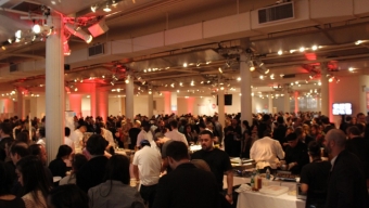 Eating for a Cause at The 15 Annual ‘Taste of the LES’