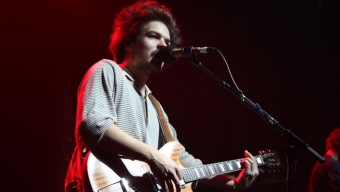 Milky Chance, All Energy at Webster Hall