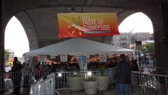 Queens Shines Bright with 2015 ‘Taste of Sunnyside’