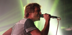 AWOLNATION Sails into Two Sold Out NYC Shows