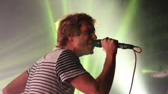 AWOLNATION Sails into Two Sold Out NYC Shows