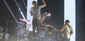 Imagine Dragons Rock the Prudential Center