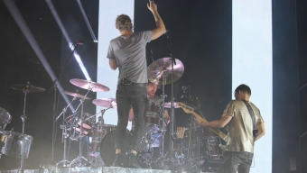 Imagine Dragons Rock the Prudential Center