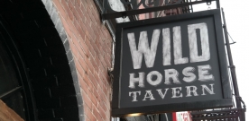 Wild Horse Tavern – Upper East Side: Drink Here Now