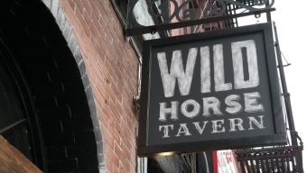 Wild Horse Tavern – Upper East Side: Drink Here Now