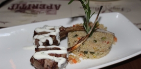 Aperitif Bayside, A Touch of Class in Queens