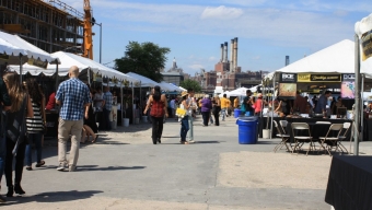 Taste Williamsburg Greenpoint Deliciously Weathers the Storm