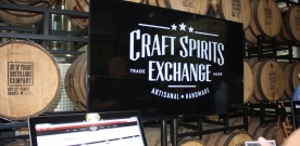 Introducing CSX, the Craft Spirits Exchange- a Boozy New Portal