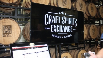 Introducing CSX, the Craft Spirits Exchange- a Boozy New Portal