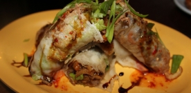 Singapore Street Fare Goes Chomp Chomp on Cornelia Street