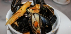 A Marriage of French-African Fare at Ponty Bistro Harlem