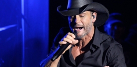 Pandora Presents Tim McGraw’s “Damn Country Music” Live in NYC