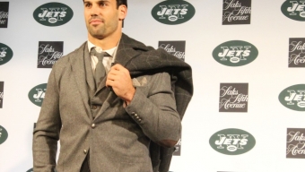 Best of New York Emerges for 2015′s ‘Taste of the Jets’