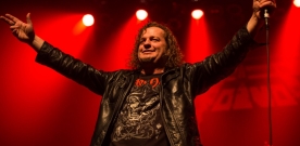 After 34 Years, Voivod Continues Making Noise